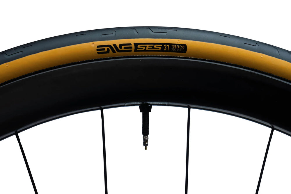 Tire SES 700×27 TAN