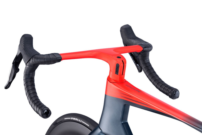 BMC BICICLETA TEAMMACHINE R01 THREE — foto 5