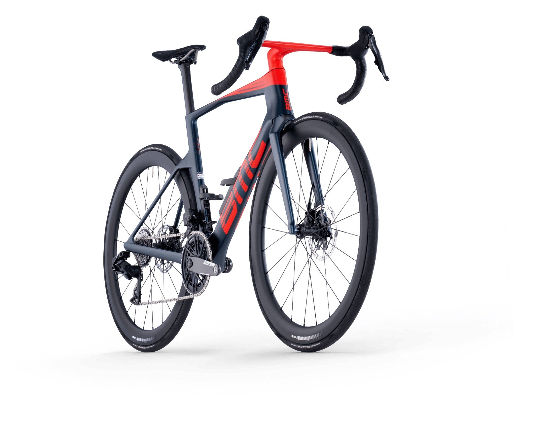 BMC Teammachine SLR 01 ONE – SOULBIKE