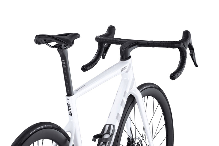 BMC TEAMMACHINE SLR 01 THREE — foto 5