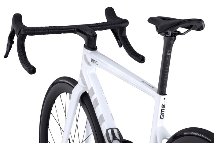 BMC TEAMMACHINE SLR 01 THREE — foto 7