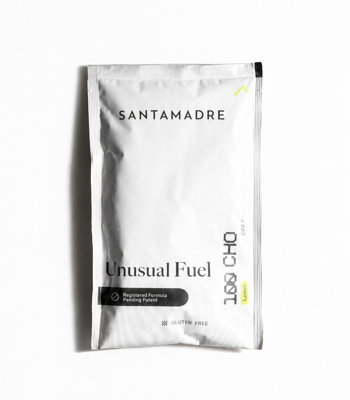 SANTA MADRE BEBIDA UNUSUAL FUEL OFF CAF NEUTRAL