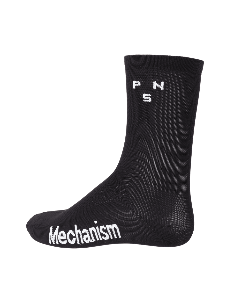 Mechanism Socks – Black