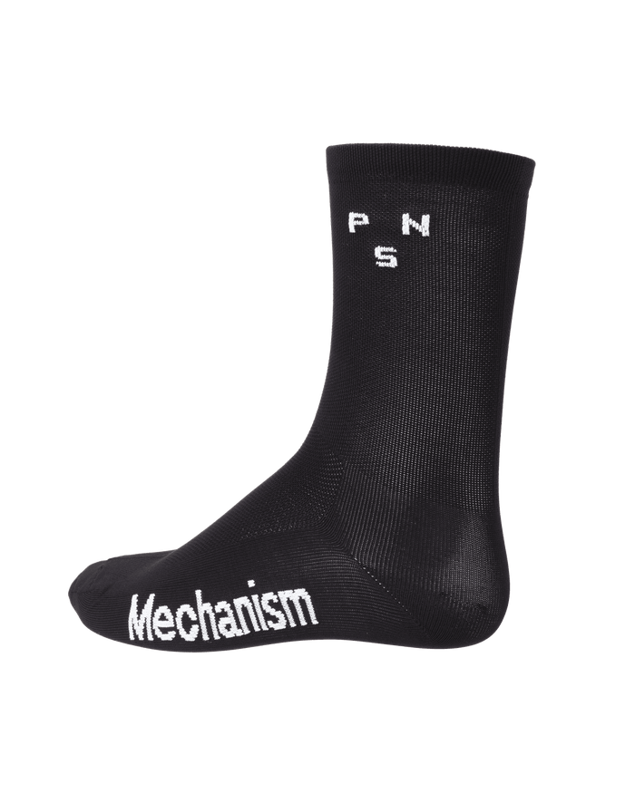 Mechanism Socks – Black