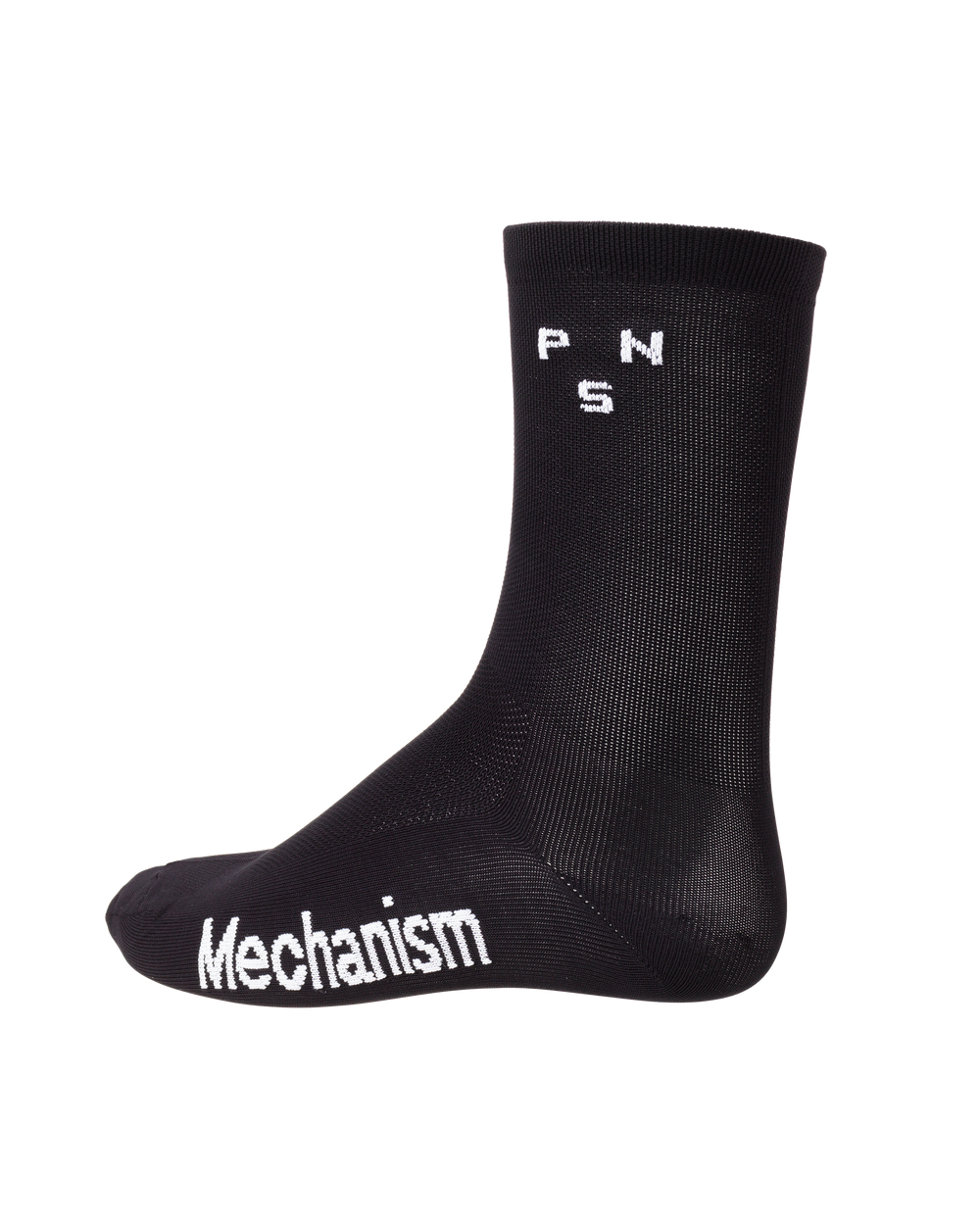 Calcetines PAS Normal Mechanism Socks Black