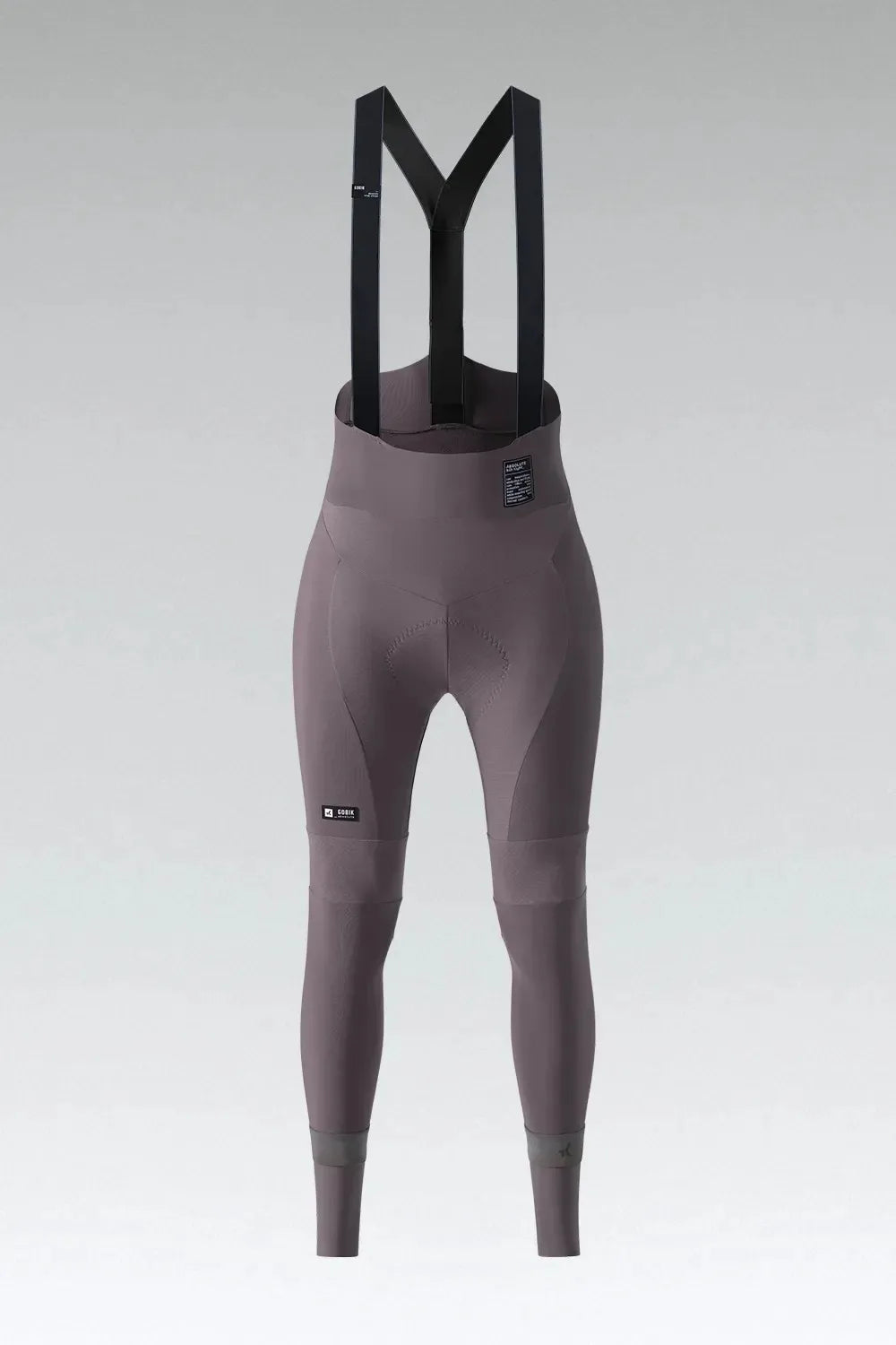 Culotte Largo Absolute 6.0 Mujer Java K9
