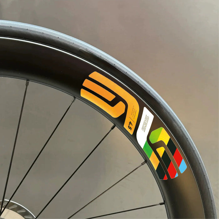 ENVE FW SES 4.5 PRO. INDR SP CL 12X142 XDR
