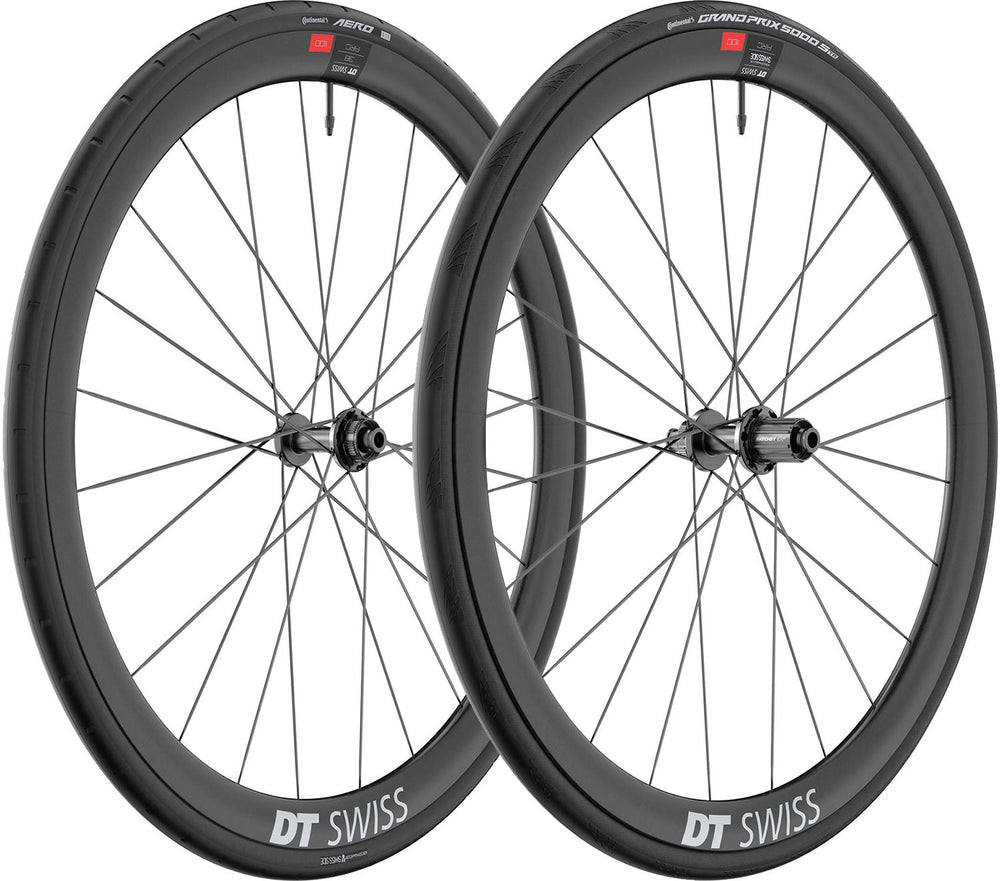 RUEDAS DT SWISS  ARC 1100 DICUT 38 HG