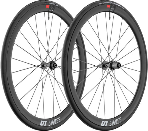 RUEDAS DT SWISS  ARC 1100 DICUT 38 HG