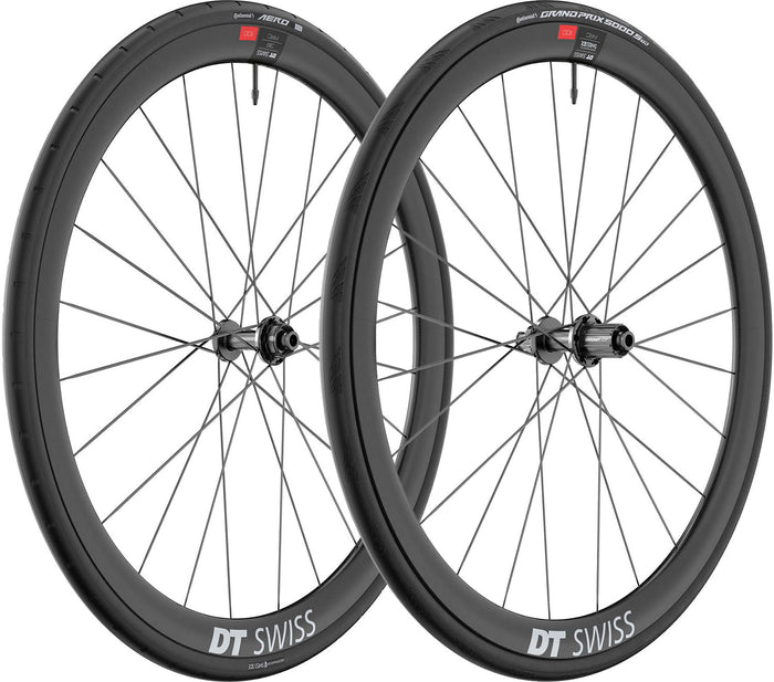 RUEDAS DT SWISS  ARC 1100 DICUT 38 HG