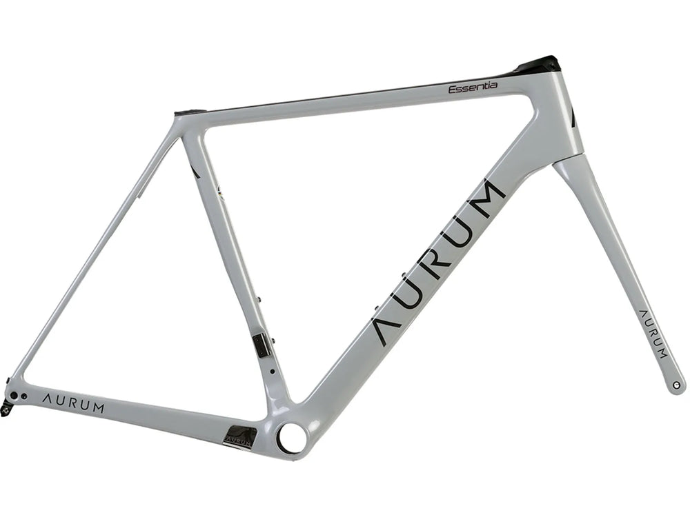 Aurum Frameset Essentia 56 – Stone Grey