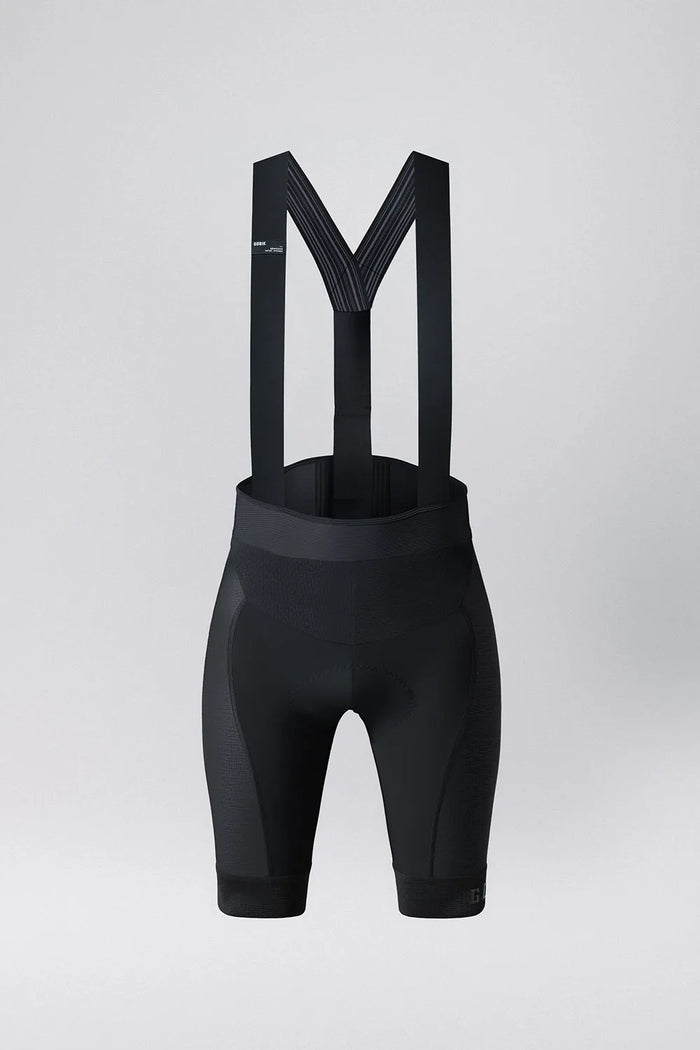 Culotte Corto Absolute 6.1 Mujer Black