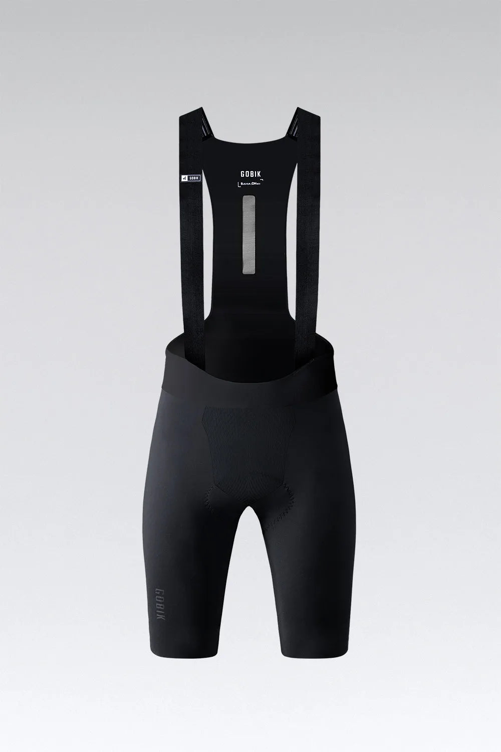 Culotte Corto Lancer Hombre Black
