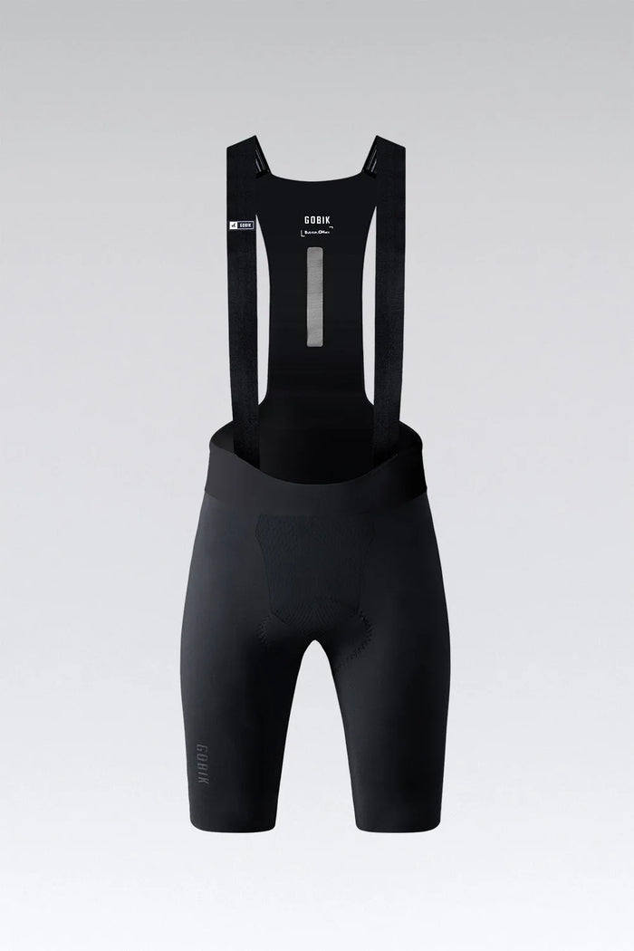 Culotte Corto Lancer Hombre Black