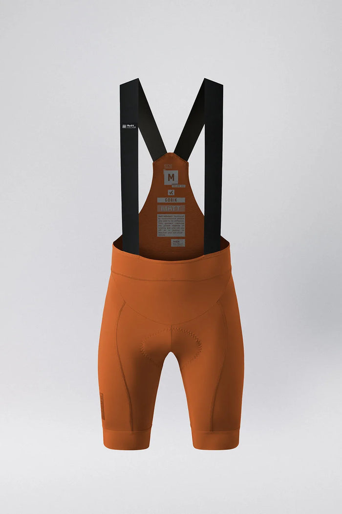 Culotte Corto Matt 2.0 Mujer Maple