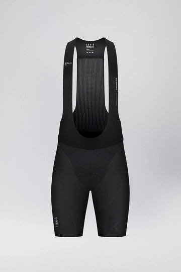 CULOTTE CORTO ULTRALITE 2.0 HOMBRE BLACK – K12