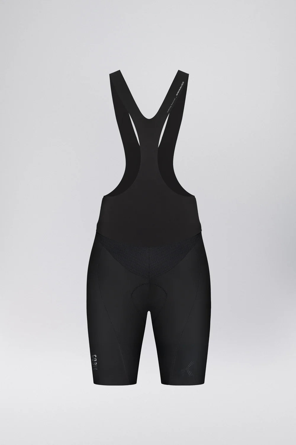 Culotte Corto Ultralite 2.0 Mujer Black