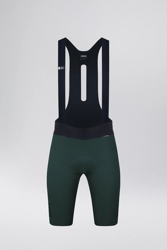 Culotte Corto X Hombre Pinewood