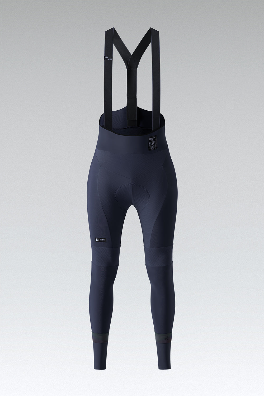 Culotte Largo Absolute 7.0 Mujer Ultrablue