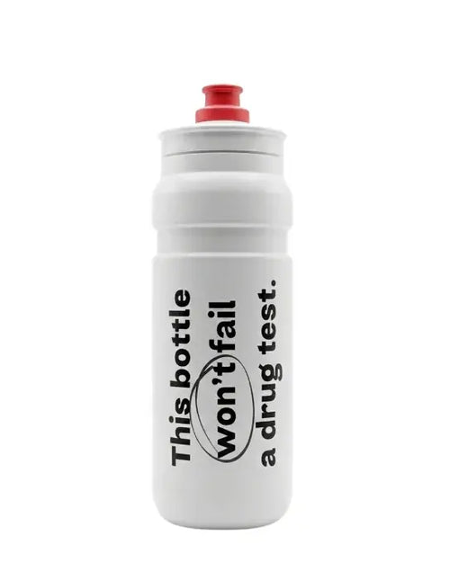 Bidón RACECLEAN 750 ml Blanco