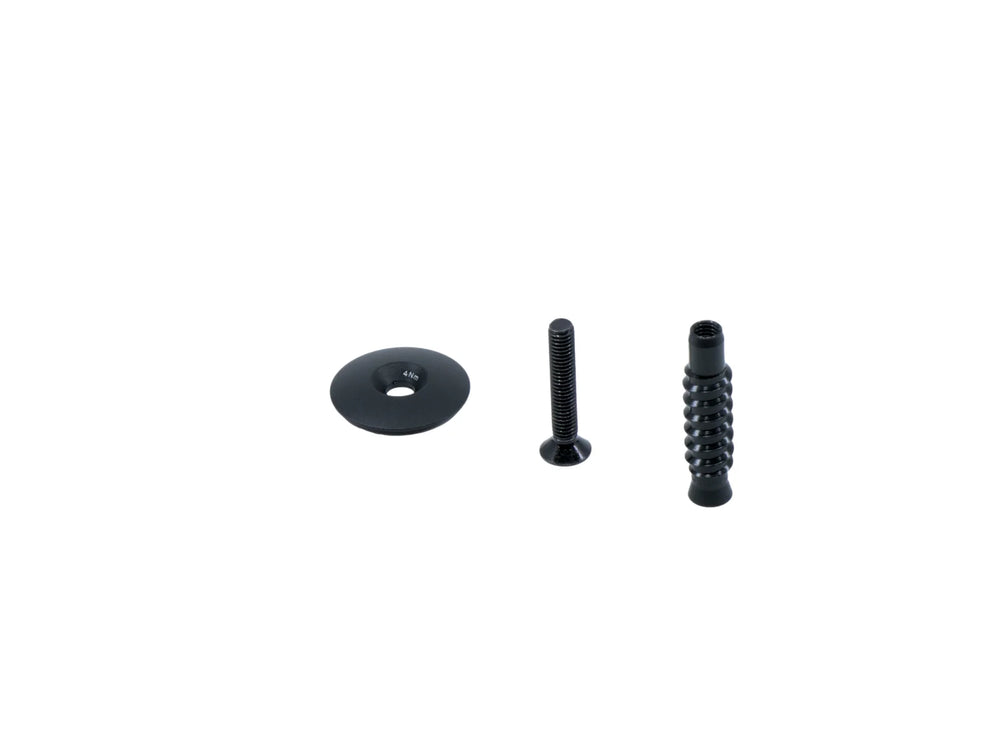 IC Carbon Disc Fork Topcap