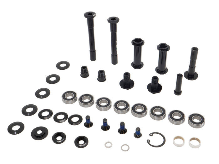BMC Bolt KIT #26