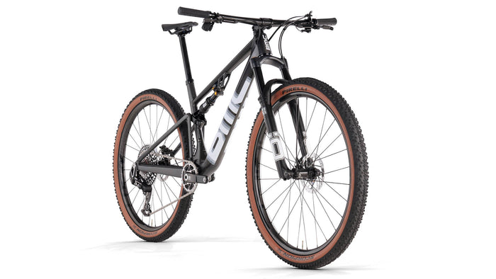 BMC FOURSTROKE 01 TEAM — foto 4