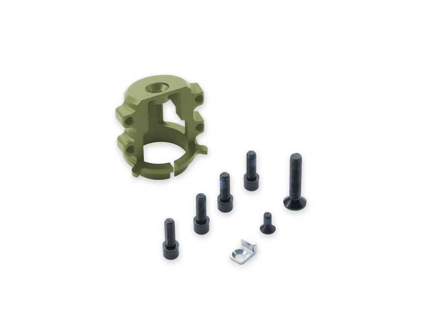 BMC Headset Sleeve SM00/01