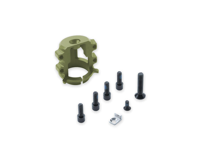BMC Headset Sleeve SM00/01