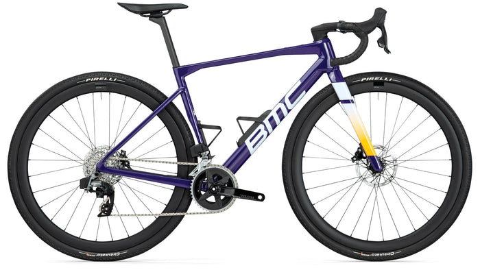 BMC KAIUS 01 THREE — foto 2