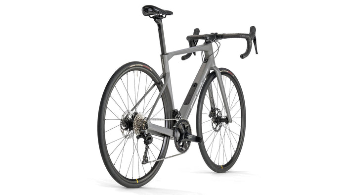 Mavic Open Disc con Vittoria Rubino 30