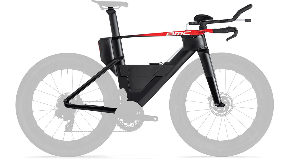 Bicicleta BMC Speedmachine 01 MOD