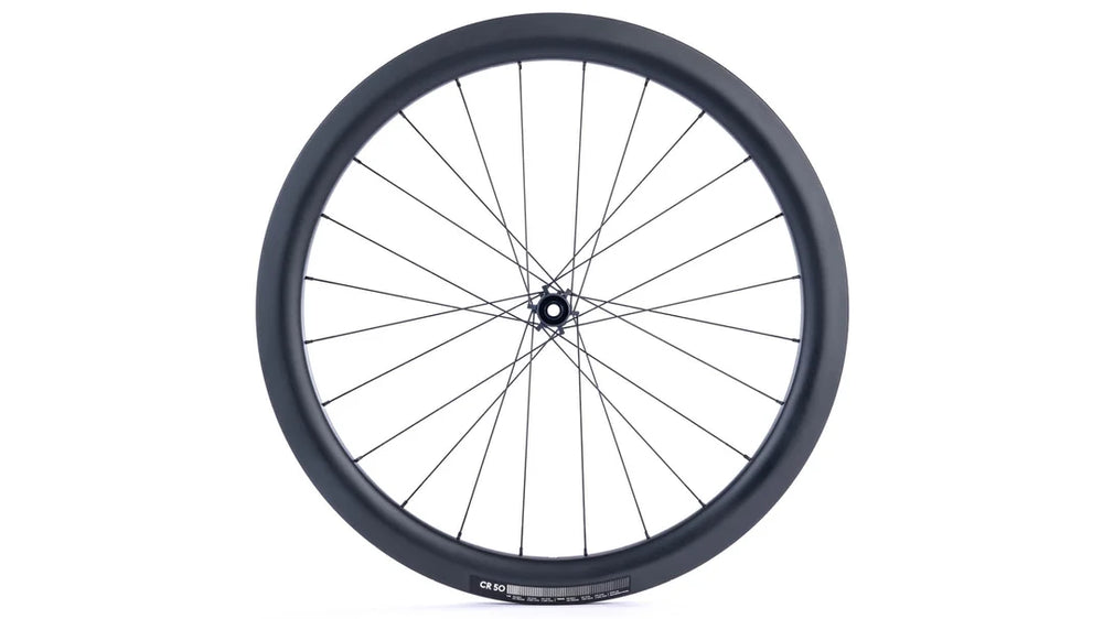 Ruedas BMC CR50 Wheelset Black, Núcleo XDR