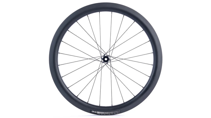 Ruedas BMC CR50 Wheelset Black, Núcleo XDR