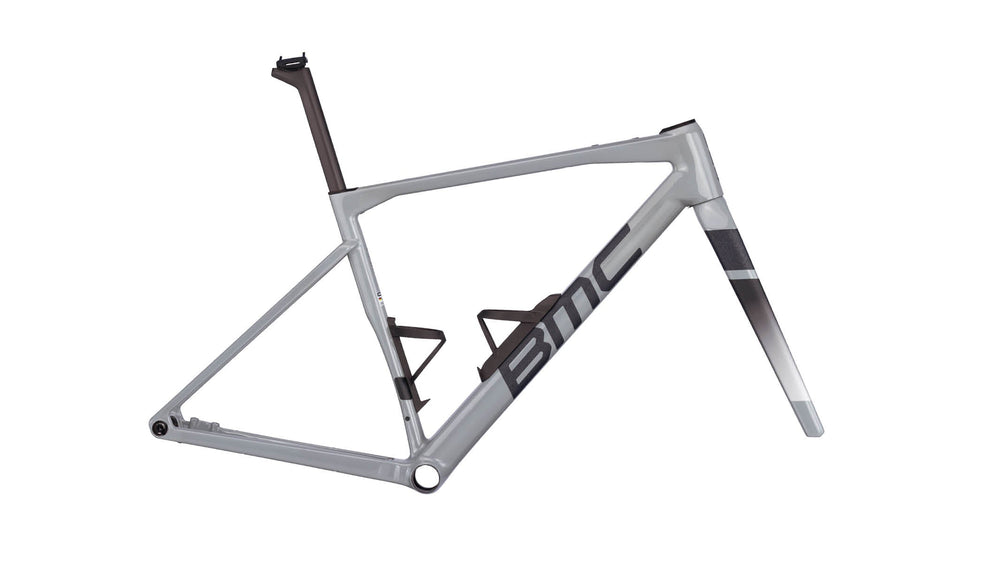 Bicicleta Kaius 01 Frameset