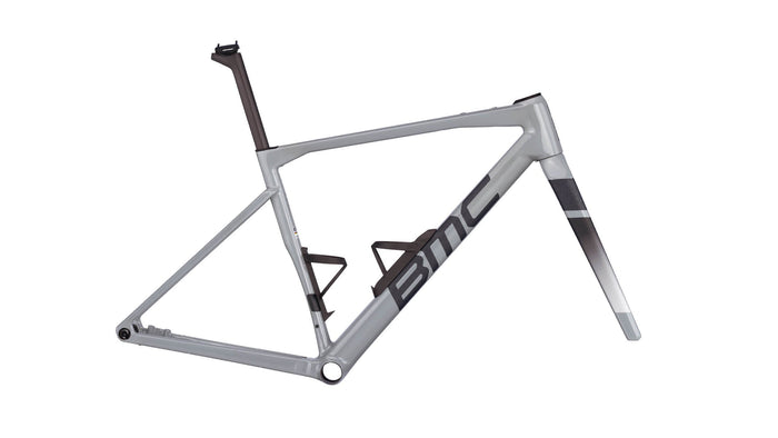 Bicicleta Kaius 01 Frameset