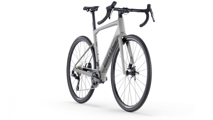 ROADMACHINE 01 AMP TWO — foto 4