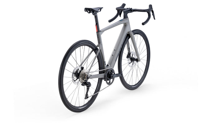 ROADMACHINE 01 AMP TWO — foto 5