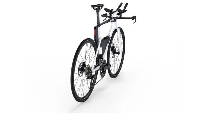 Shimano 105 Di2 2x12