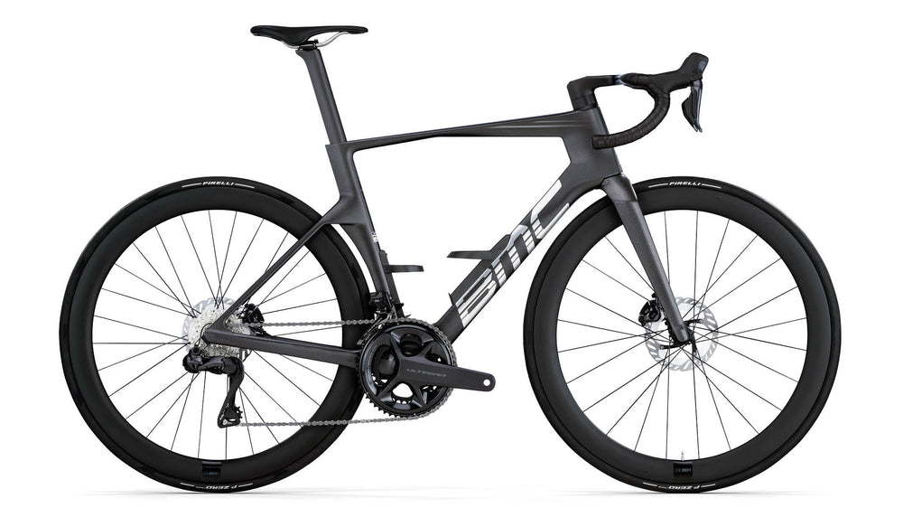 Bicicleta BMC Teammachine R01 Four