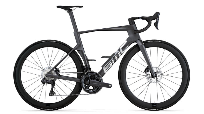Bicicleta BMC Teammachine R01 Four