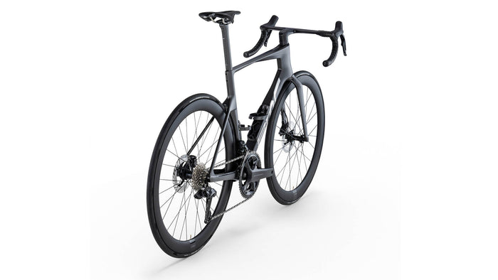 Shimano Ultegra Di2 2x12