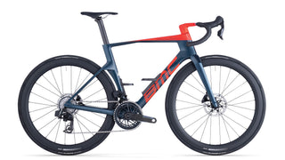 BMC BICICLETA TEAMMACHINE R01 THREE