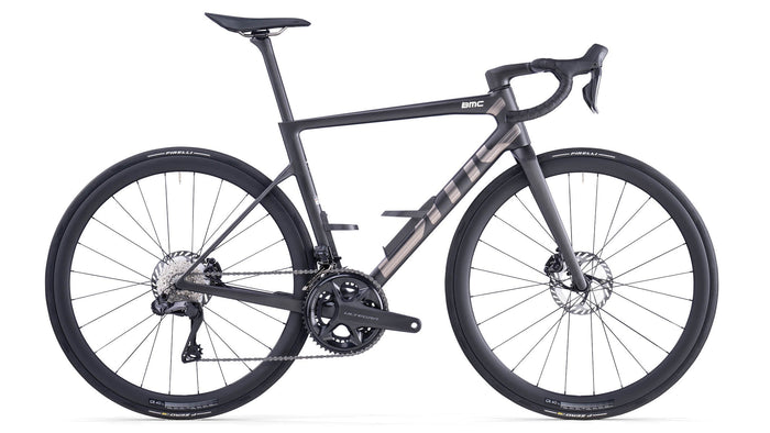 Bicicleta BMC Teammachine SLR 01 Four