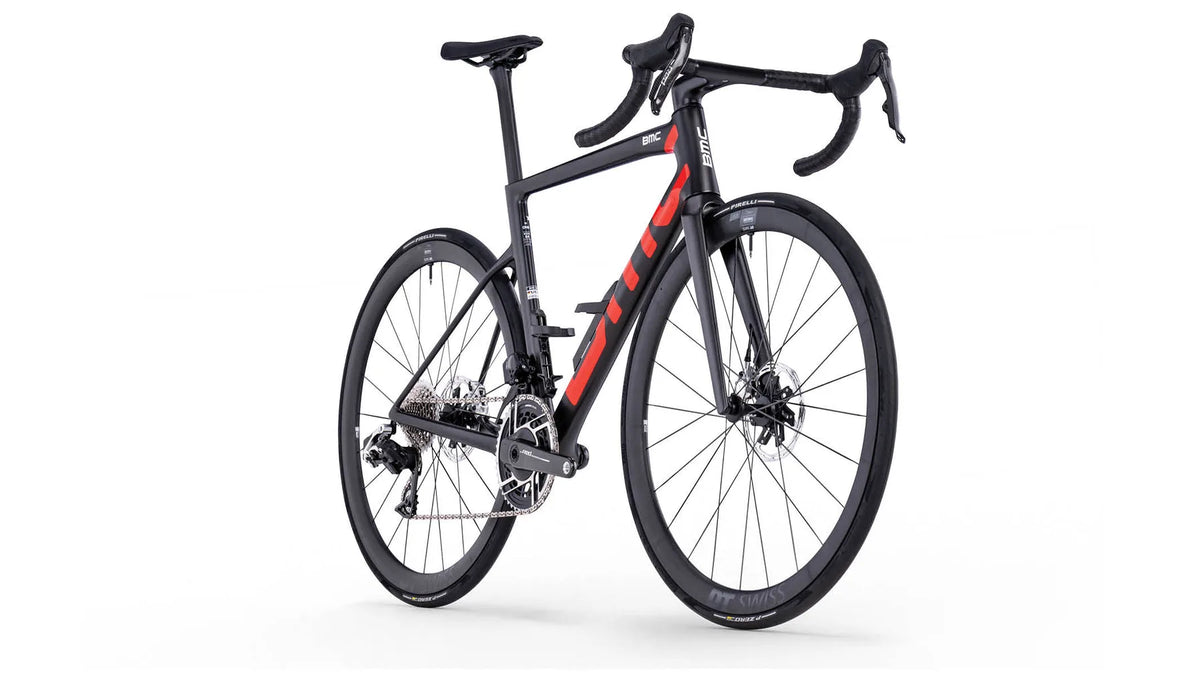 BMC Teammachine SLR 01 ONE – SOULBIKE