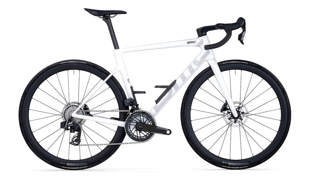 BMC Teammachine SLR 01 Three