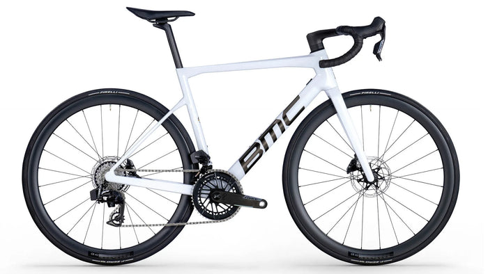 BMC Teammachine SLR ONE