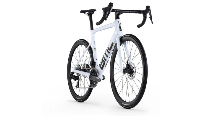 Advanced Carbon con Aerocore