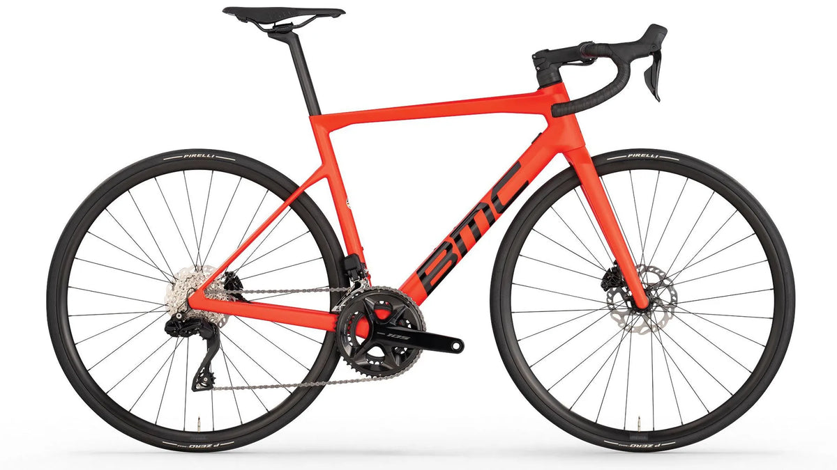 BMC Teammachine SLR Three – SOULBIKE