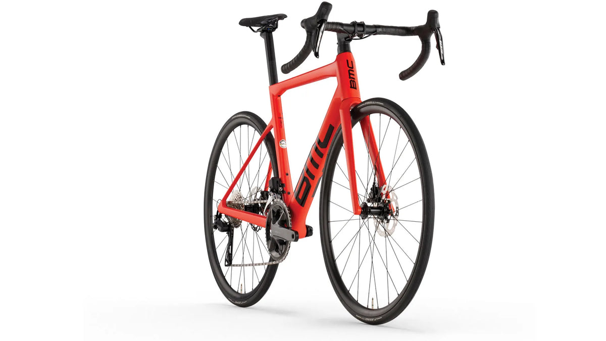 BMC Teammachine SLR Three – SOULBIKE